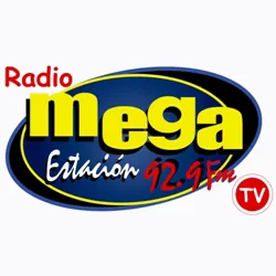 Logo Radio Megaestación