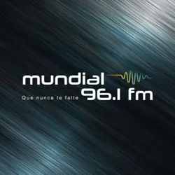 Logo Radio Mundial