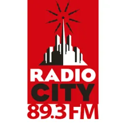 Logo Radio City