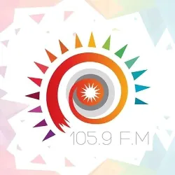 Logo Radio Super Tropicana