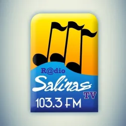 Logo Radio Salinas
