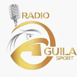Logo Radio Águila