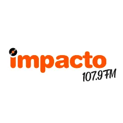 Logo Radio Impacto