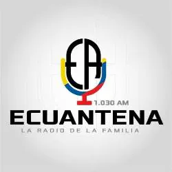Logo Radio Ecuantena