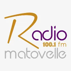 Logo Radio Matovelle