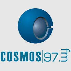 Logo Cosmos 97.3 FM