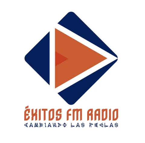 Logo Exitos FM