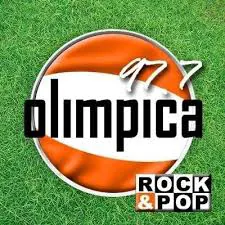 Logo Radio Olímpica