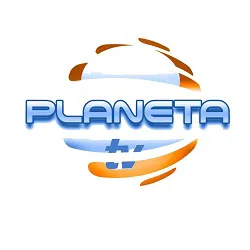 Logo Planeta TV