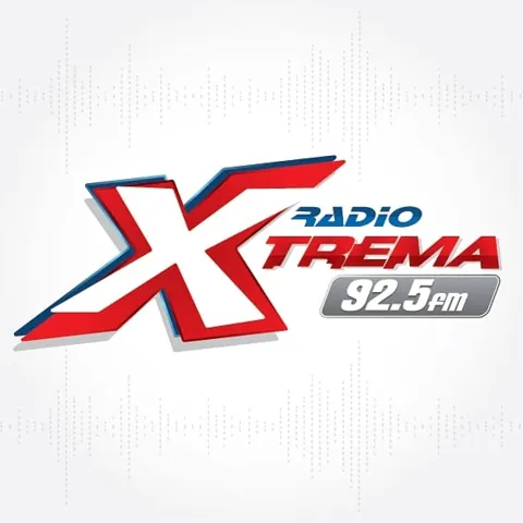 Logo Radio Xtrema