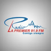 Logo Radio La Premier