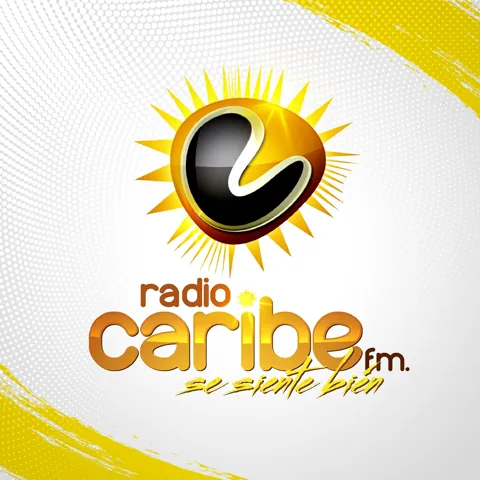 Logo Radio Caribe FM
