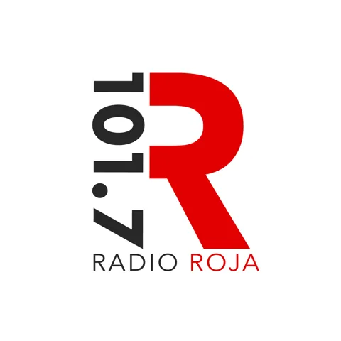 Logo Radio Roja