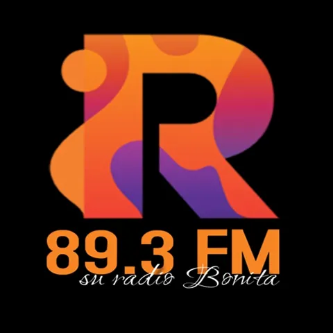 Logo Radio Bonita Riobamba
