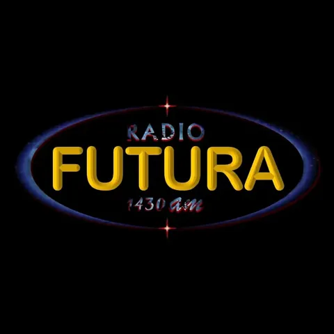 Logo Radio Futura