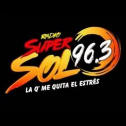 Radio Super Sol