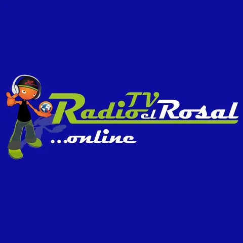 Logo Radio El Rosal