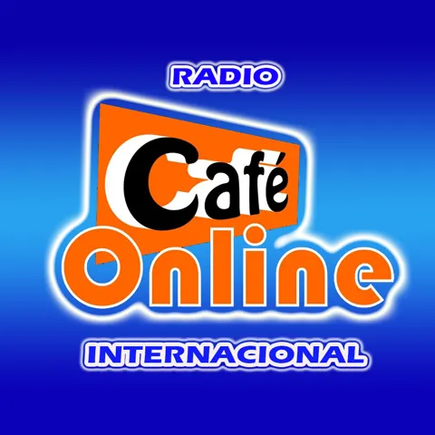 Logo Radio Cafe Online