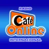 Radio Cafe Online