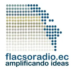 Logo Flacso Radio