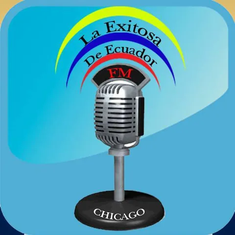 Logo La Exitosa de Ecuador