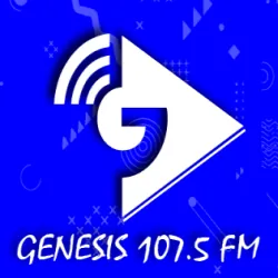 Logo Radio Génesis