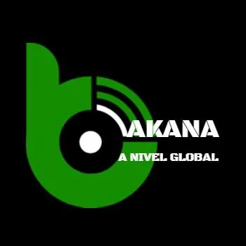 Logo Radio Bakana