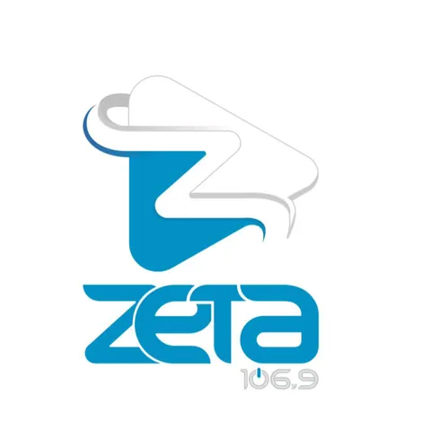 Logo Radio Zeta