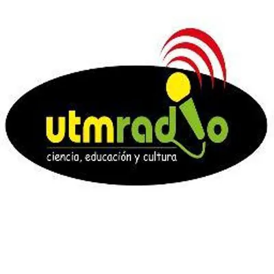 Logo UTM Radio