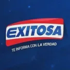 Logo Radio Exitosa en vivo