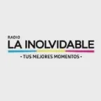 Logo Radio La Inolvidable