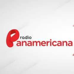 Logo Radio Panamericana Peru
