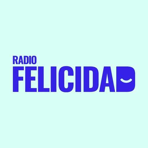 Logo Radio Felicidad
