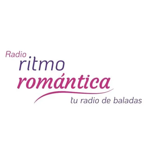 Logo Radio Ritmo Romantica