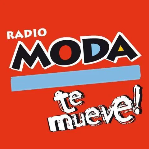 Logo Radio Moda en vivo