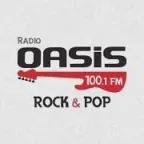 Logo Radio Oasis en vivo