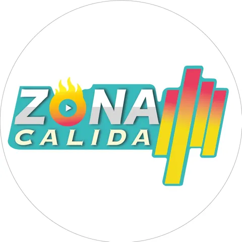 Logo Radio Zona Càlida