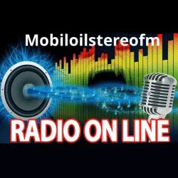Logo Mobiloilstereofm