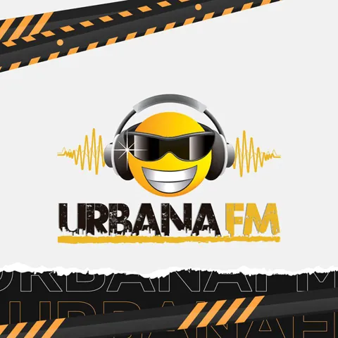 Logo Radio Urbana FM