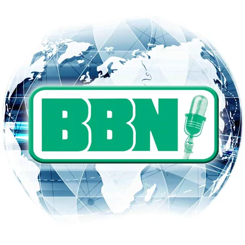 Logo BBN Radio
