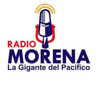 Logo Radio Morena
