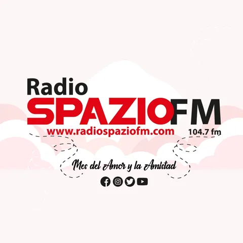 Logo Radio Spazio