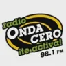 Radio Onda Cero en vivo