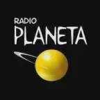 Logo Radio Planeta