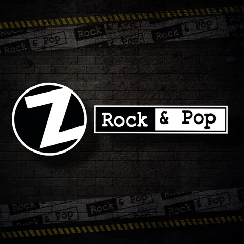 Logo Radio Z Rock & Pop