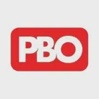 Logo PBO Radio