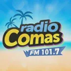 Logo Radio Comas