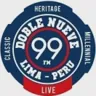 Radio Doble Nueve