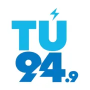 Logo Тu 94.9 FM