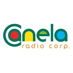Logo Canela Radio Quito